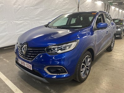 Renault Kadjar diesel - 2019 1.5 Blue dCi Intens EDC