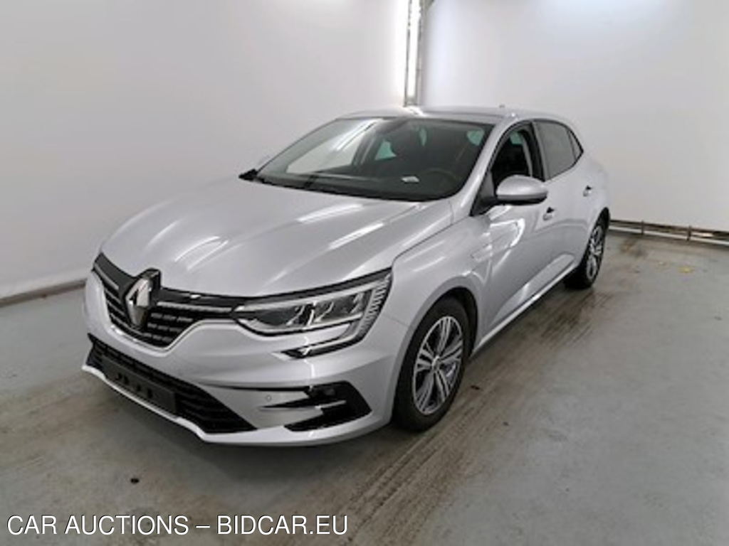 Renault Megane berline 1.6 E-TECH 160 PHEV INTENS