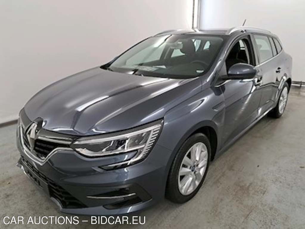 Renault Megane grandtour 1.6 E-TECH 160 PHEV LIMITED #3