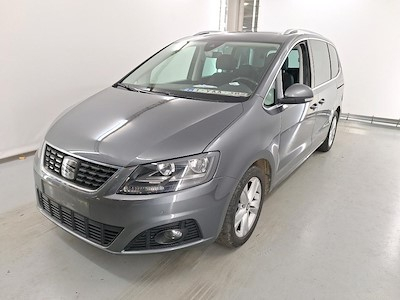 Seat Alhambra 2.0 TDI 110KW XCELLENCE Premium