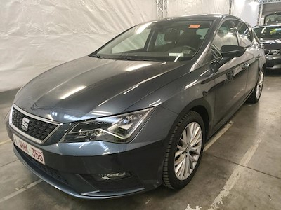 Seat Leon - 2017 1.5 TSI Move!