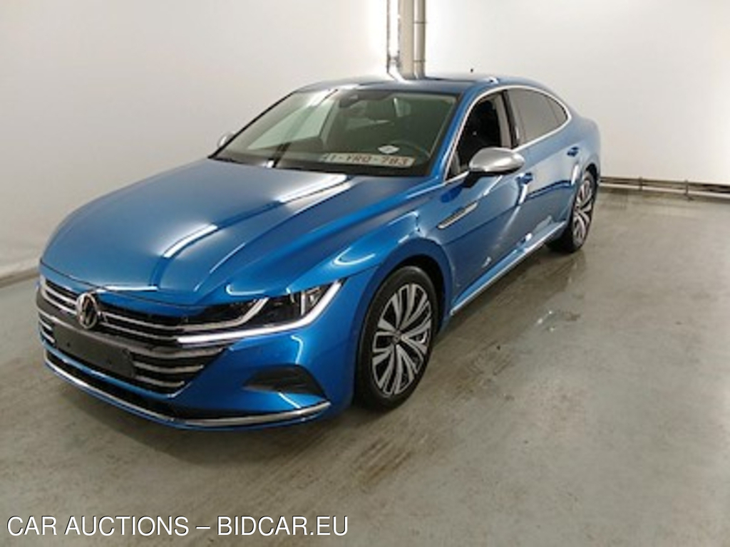 Volkswagen ARTEON 2.0 TDI 110KW DSG ELEGANCE business confort