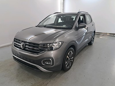 Volkswagen T-CROSS 1.0 TSI United OPF Comfort