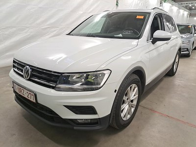 Volkswagen Tiguan 1.4 TSI 4Motion Comfortline BMT DSG STOCK