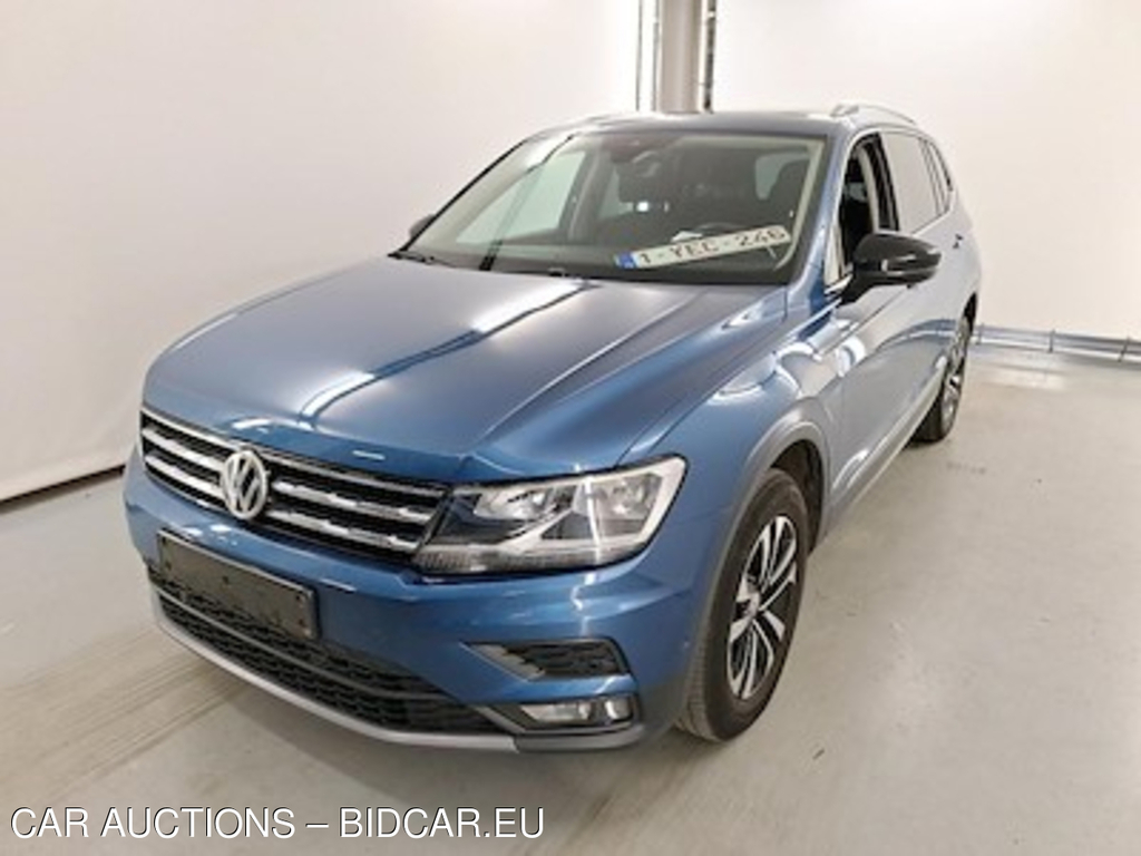 Volkswagen Tiguan 2.0 TDI 140KW IQ.DRIVE DSG 4WD