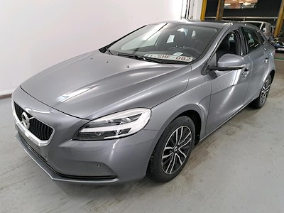 Volvo V40 diesel - 2016 2.0 D2 Momentum Professional Winter