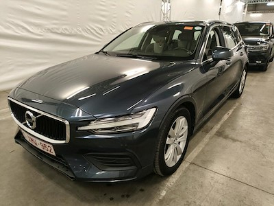 Volvo V60 diesel - 2018 2.0 D3 Momentum Pro Geartronic