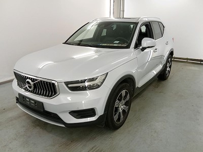 Volvo XC40 1.5 T3 Inscription Geartronic Versaility Pro Park Assist Xenium Intellisafe Pro