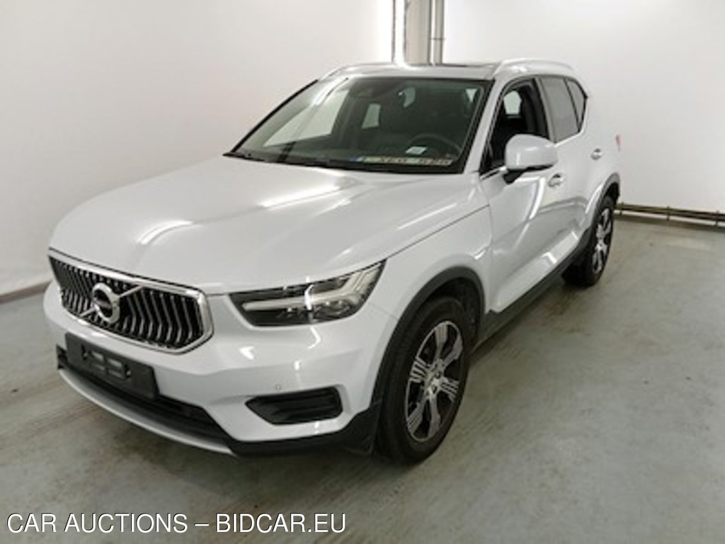 Volvo XC40 1.5 T3 Inscription Geartronic Versaility Pro Park Assist Xenium Intellisafe Pro