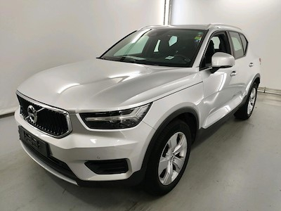 Volvo XC40 1.5 T3 Momentum (EU6d-TEMP) Light &amp; Cool Mirror IntelliSafe Pro Business Line