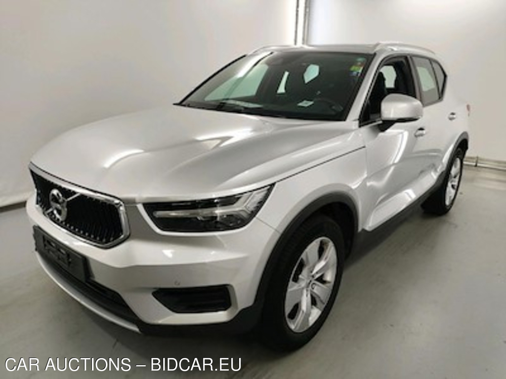 Volvo XC40 1.5 T3 Momentum (EU6d-TEMP) Light &amp; Cool Mirror IntelliSafe Pro Business Line