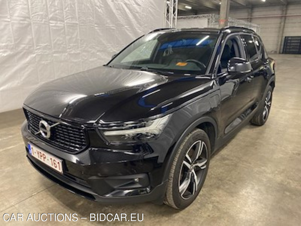 Volvo XC40 1.5 T5 RECHARGE GEARTRONIC R-DESIGN Park Assist