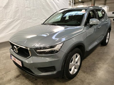 Volvo Xc40 diesel 2.0 D3 Sensus Navigation Winter