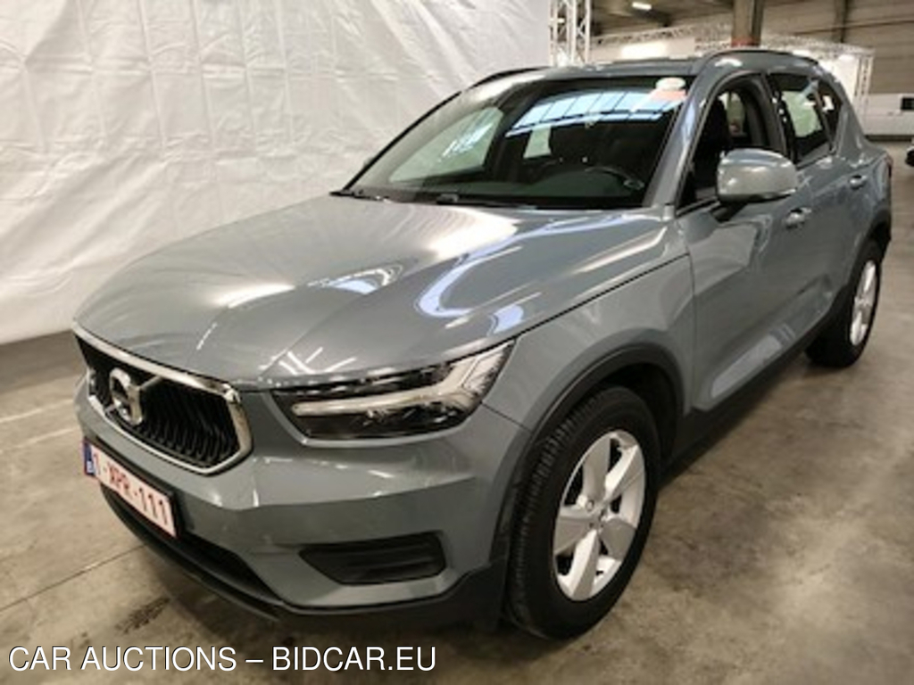 Volvo Xc40 diesel 2.0 D3 Sensus Navigation Winter