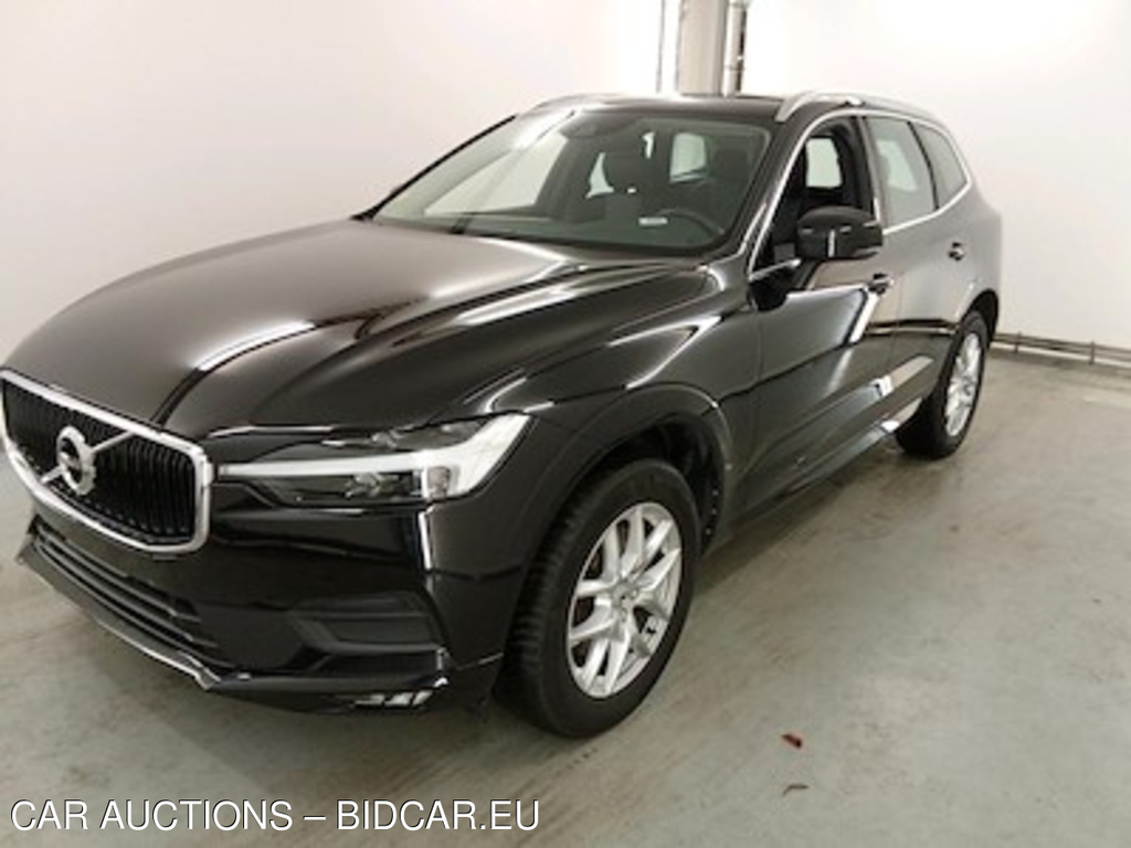 Volvo XC60 2.0 B4 D MHEV MOMENTUM PRO AUTO Business Driver Assist