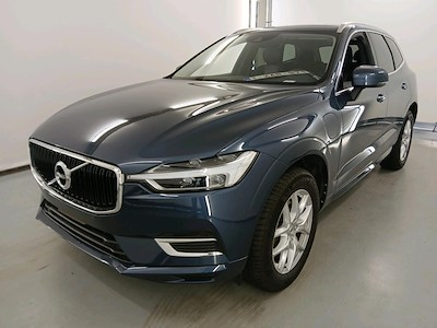 Volvo Xc60 - 2017 2.0 T8 TE AWD PHEV Momentum (EU6d-T.) Park Assist