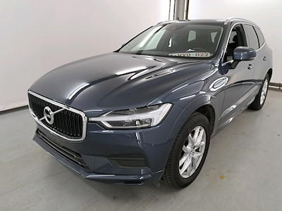 Volvo Xc60 diesel - 2017 2.0 D4 Momentum AdBlue (EU6d-TEMP) Park Assist