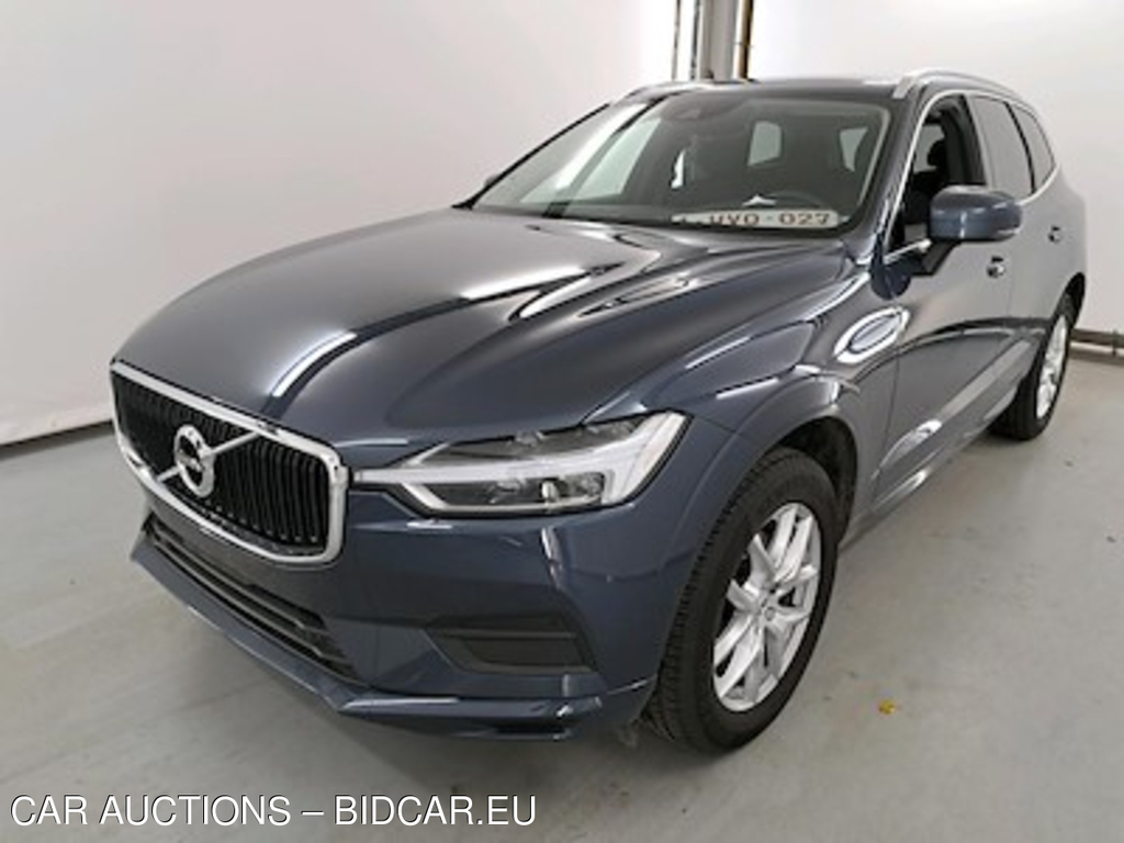 Volvo Xc60 diesel - 2017 2.0 D4 Momentum AdBlue (EU6d-TEMP) Park Assist