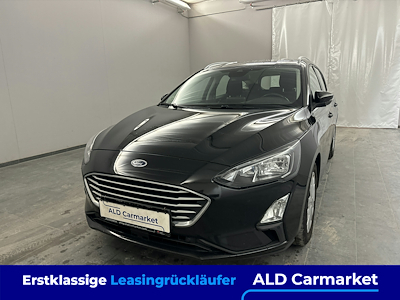 Ford Focus FORD Focus Turnier 1.5 EcoBlue Start-Stopp-System COOL&amp;CONNECT Kombi, 5-turig, 6-Gang