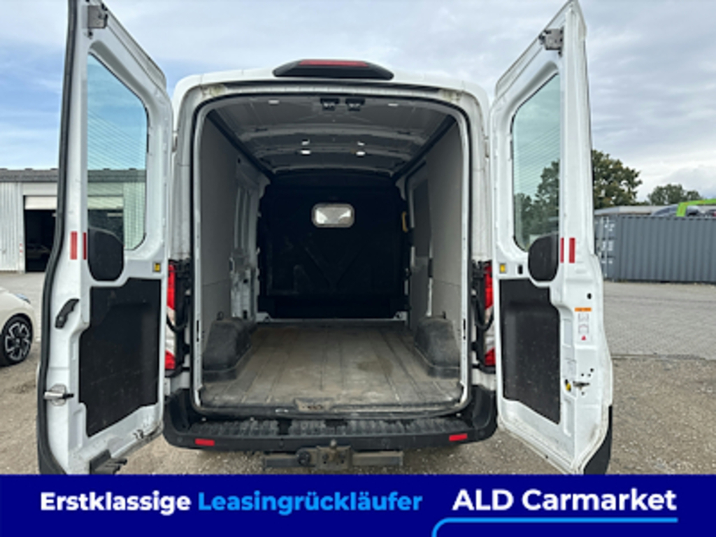 Ford Transit FORD Transit 350 L2H2 Lkw VA MH Trend Kasten, 4-turig, 6-Gang