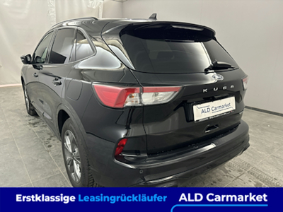 Ford Kuga FORD Kuga 2.5 Duratec PHEV ST-LINE X Geschlossen, 5-turig, Automatik, 1-Gang