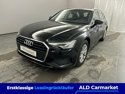 Audi A6 Avant 40 TDI S tronic Kombi, 5-turig, Automatik, 7-Gang