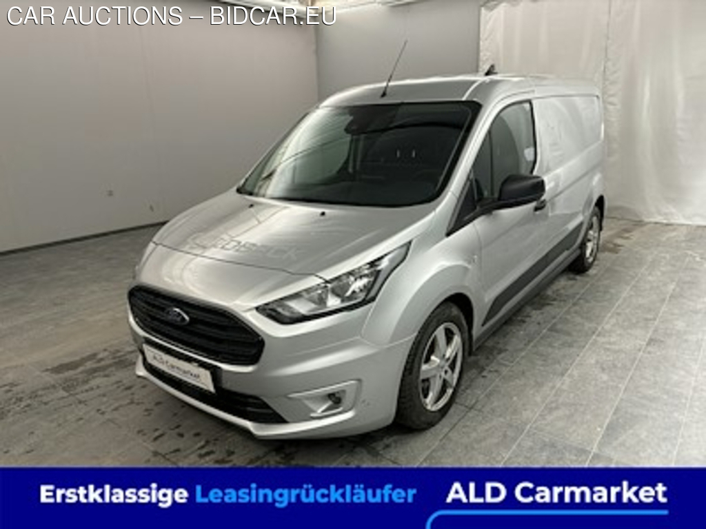 Ford Transit connect 230 L2 S&amp;S Autm. Trend Kasten, 4-turig, Automatik, 8-Gang