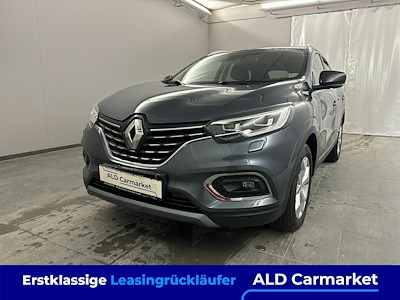 Renault Kadjar BLUE dCi 150 BOSE EDITION Geschlossen, 5-turig, 6-Gang