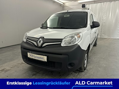 Renault Kangoo Rapid Maxi (ENERGY) dCi 90 Extra Kasten, 4-turig, 5-Gang