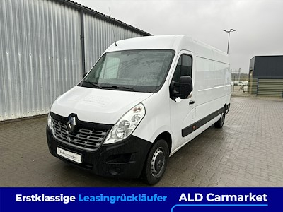 Renault Master iii RENAULT Master dCi 130 L3H2 VA Hochr.Kasten, 4-turig, 6-Gang