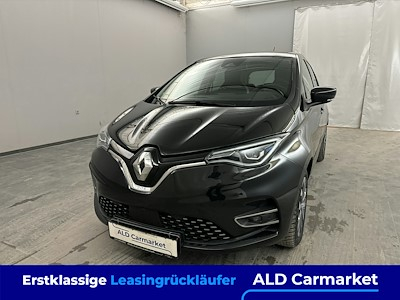 Renault ZOE (ohne Batterie) Z.E. 50 INTENS Limousine, 5-turig, Direktantrieb, 1-Gang