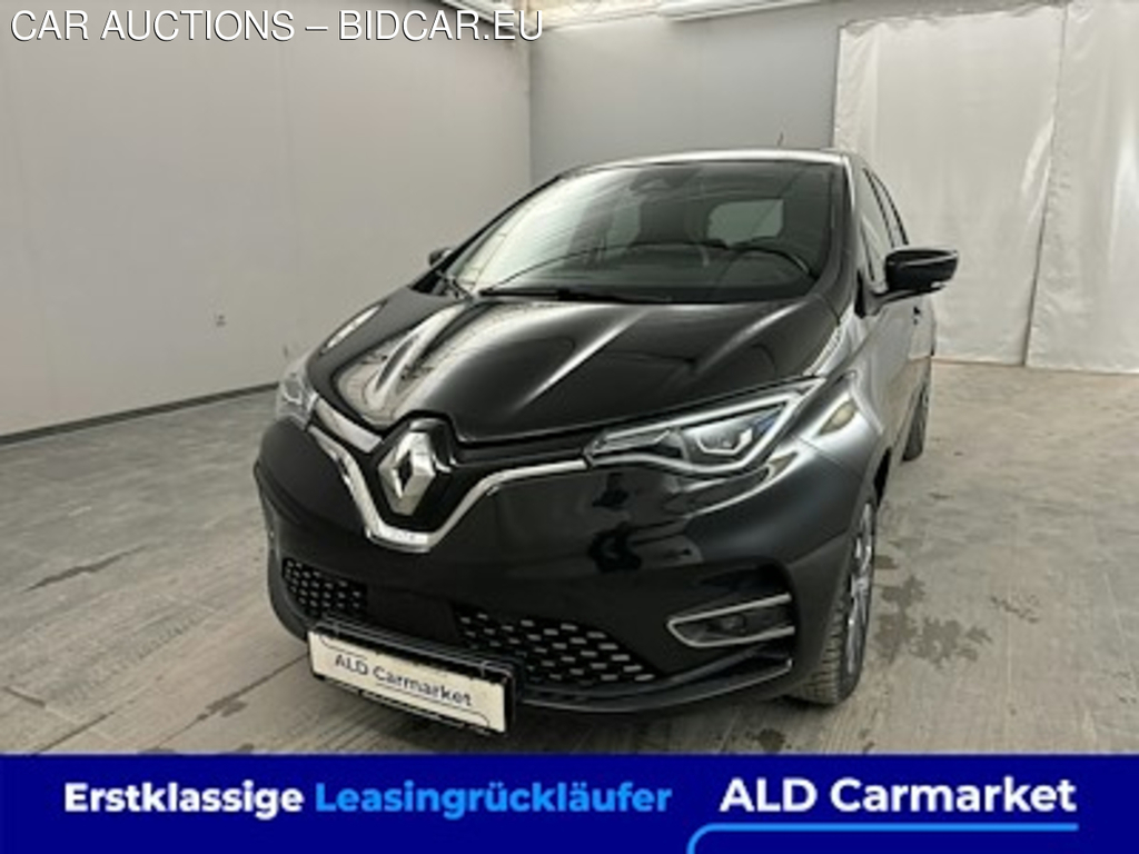 Renault ZOE (ohne Batterie) Z.E. 50 INTENS Limousine, 5-turig, Direktantrieb, 1-Gang