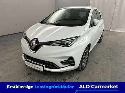 Renault ZOE (ohne Batterie) Z.E. 50 INTENS Limousine, 5-turig, Direktantrieb, 1-Gang