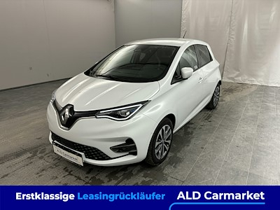 Renault ZOE (ohne Batterie) Z.E. 50 INTENS Limousine, 5-turig, Direktantrieb, 1-Gang