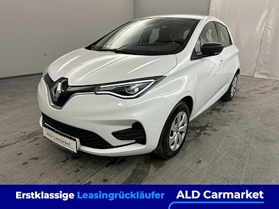 Renault ZOE (ohne Batterie) Z.E. 50 LIFE Limousine, 5-turig, Direktantrieb, 1-Gang