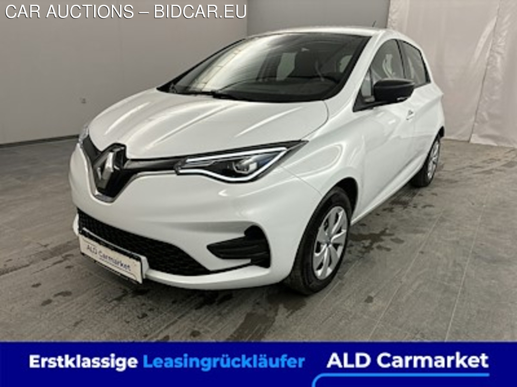 Renault ZOE (ohne Batterie) Z.E. 50 LIFE Limousine, 5-turig, Direktantrieb, 1-Gang