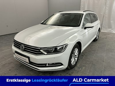 Volkswagen Passat VW Passat Variant 2.0 TDI SCR DSG Comfortline Kombi, 5-turig, Automatik, 7-Gang