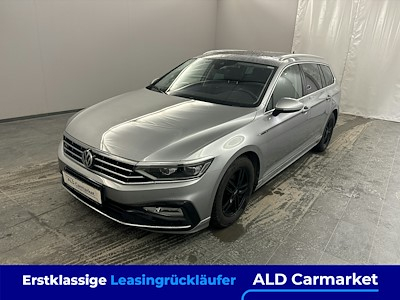 Volkswagen Passat VW Passat Variant 2.0 TDI SCR DSG Elegance Kombi, 5-turig, Automatik, 7-Gang