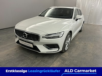 Volvo V60 T6 AWD Recharge Geartronic Inscription Kombi, 5-turig, Automatik, 8-Gang