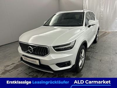 Volvo XC40 T5 Recharge DKG Inscription Geschlossen, 5-turig, Automatik, 7-Gang