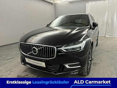 Volvo XC60 D4 AWD Geartronic Inscription Geschlossen, 5-turig, Automatik, 8-Gang