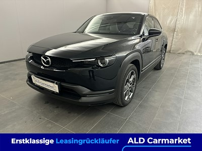 Mazda MX-30 e-SKYACTIV Geschlossen, 5-turig, Direktantrieb, 1-Gang