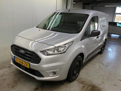 Ford Transit connect 1.5 TDCI 55kW Trend L1, 2019