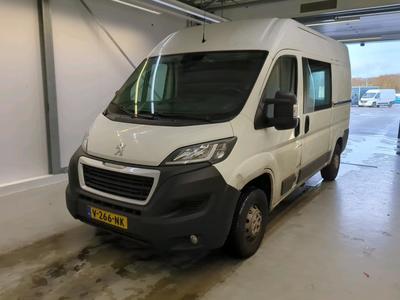 Peugeot Boxer 335 2.0 BlueHDI 96kW L2H2 Premium GB, 2018