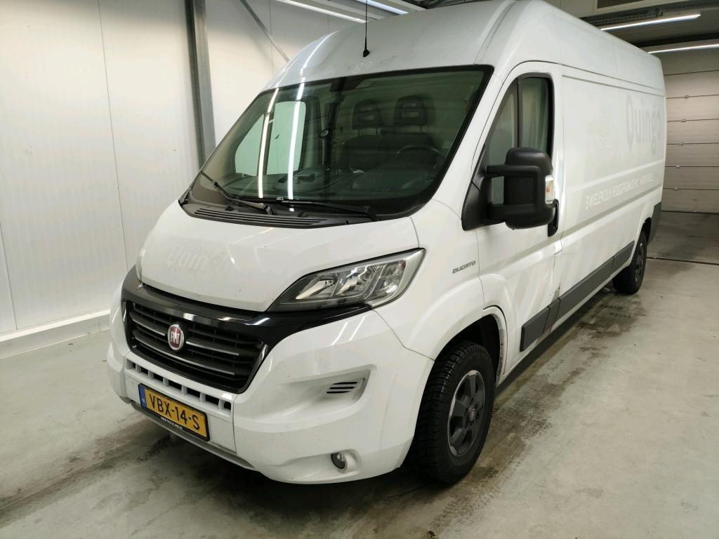 Fiat Ducato 33 2.3 Multijet 96kW 16V L3H2, 2019