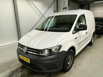 Volkswagen Caddy 2.0 TDI BMT 55kW L1H1, 2018