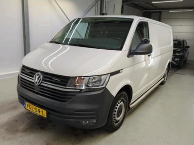 Volkswagen Transporter 6.1 2.0 TDI 81kW L2H1 GB, 2020