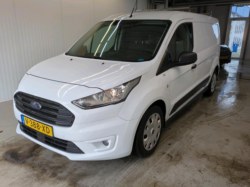 Ford Transit connect 1.5 TDCI HP 74kW Trend L2, 2019