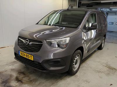 Opel Combo -e 100kW/50kWh L2, 2023