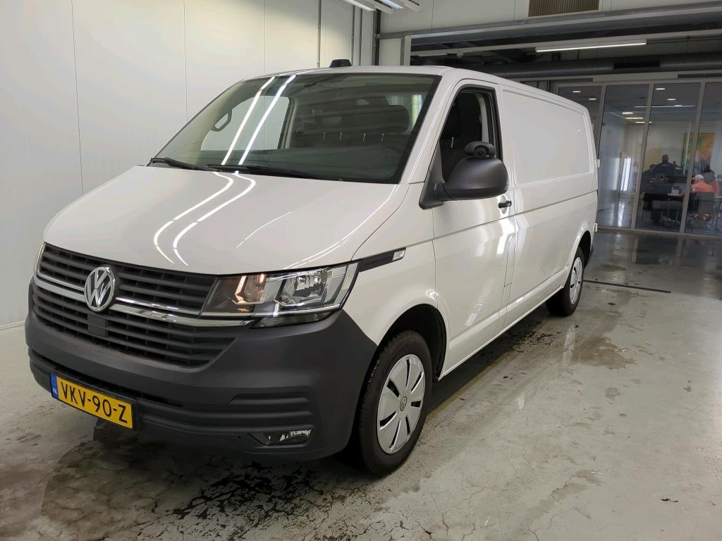 Volkswagen Transporter 6.1 2.0 TDI 66kW GB L2H1, 2021